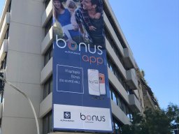 Digital Outdoor Print